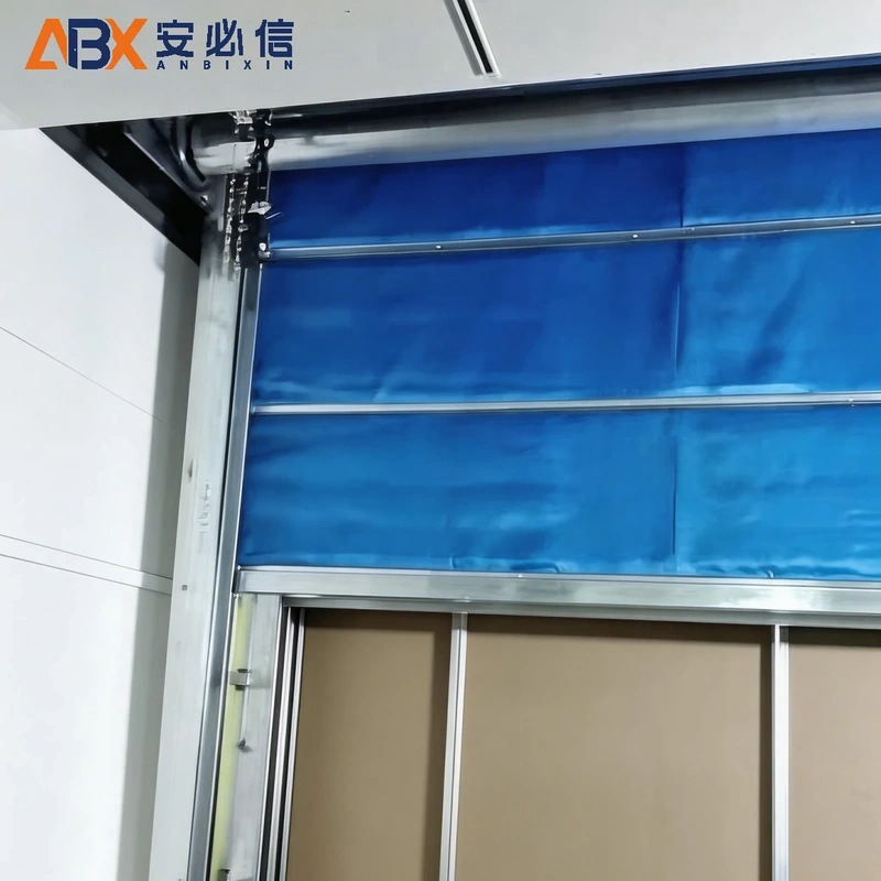 庆阳机械式门封